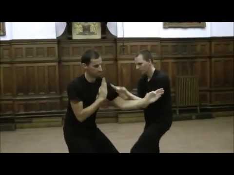 Sifu Bee Loh