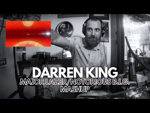Acme Radio Session/ Darren King - 