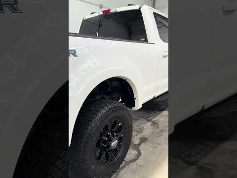 Thumbnail for Ford tremor with full paint correction #ford  #truck #diesel #offroad #automobile by Automobile