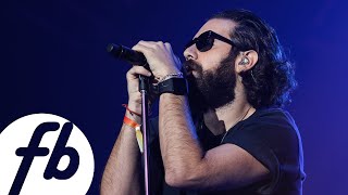 Thegiornalisti - Il Tuo Maglione Mio (Live at Unipol Arena, Bologna)