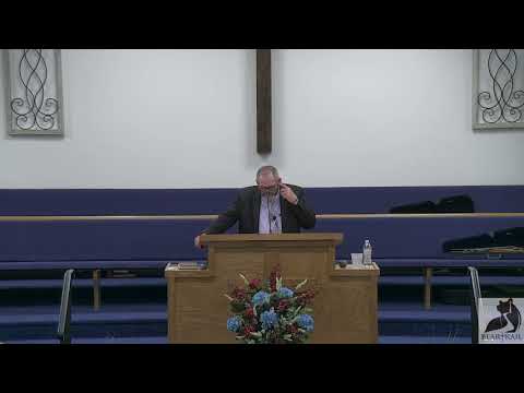 20230319PM Ephesians (BTBI - Lesson 6) "Peace"