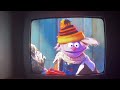 Closing To A Sesame Street Christmas Carol 2006 DVD