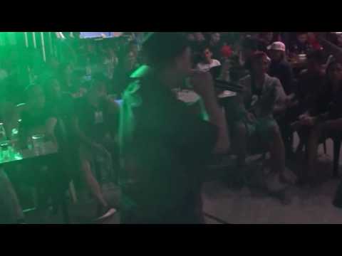 Rap Road Tournament: Manskie VS Bigkas Musica
