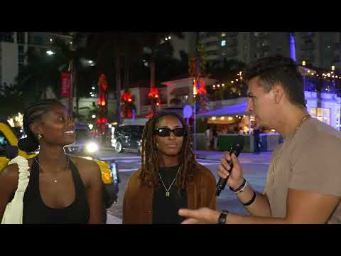 THEY LOVE THIS LANGUAGE