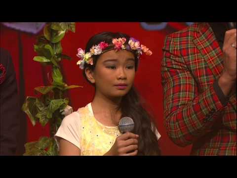 Ceria Popstar 3: Konsert Separuh Akhir (FULL)