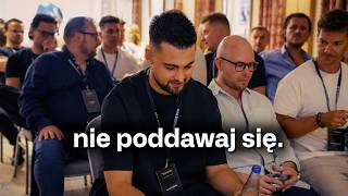 Zebrałem ponad 60 founderów e-commerce na 2 dni | MEH Szczyrk 2026