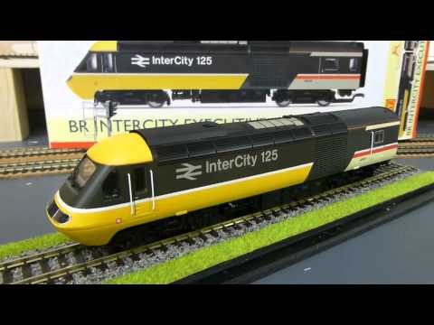 Dean Park Station Video 50 - March Update 2