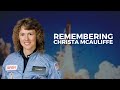 Christa McAuliffe Astronomy Films
