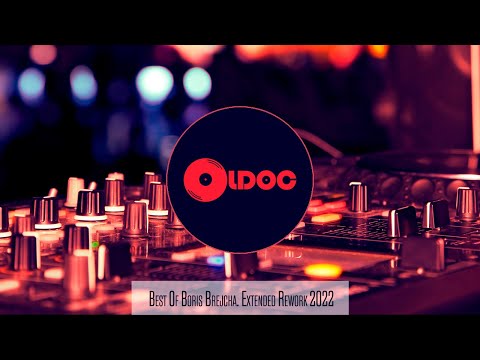 Best Of Boris Brejcha. Extended Rework 2022
