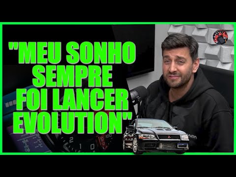 WHAT'S IN DRAKINHO'S LANCER? - DRAKINHO (ARMADA) - TUNERCAST