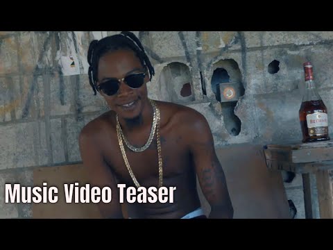 Stinking Oka | Squeeze | Music Video Teaser