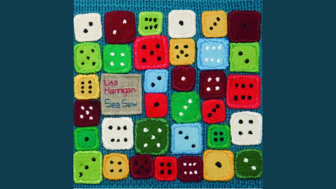 Lisa Hannigan - Venn Diagram