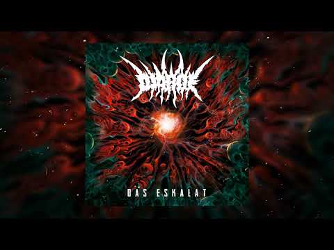 DIAROE – BLUTIGE ERNTE