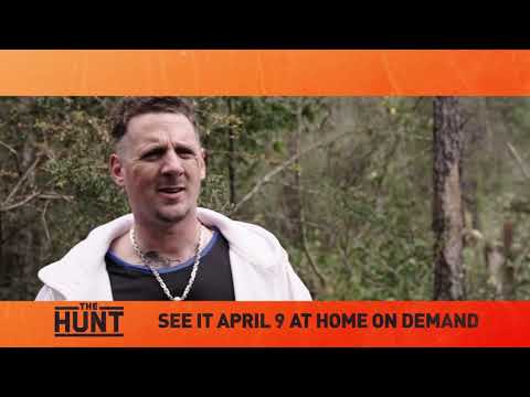 The Hunt – Official Trailer (Universal Pictures)  2020