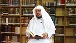 صورة فوائد بينات 1438هـ 265 سد القرآن منافذ الشبهات على المشركين