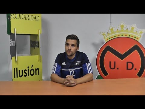 Previa CP Moralo UD Montijo Jornada 6