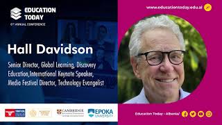 A Fun Tour of Educational Technology