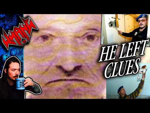 Real Life Resident Evil House - 1001 Ways to Die