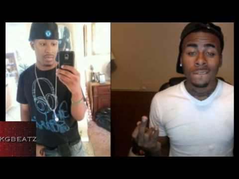 T-Money ft. Sage The Gemini - Get Set Go [Prod. By Sage The Gemini] [2012]