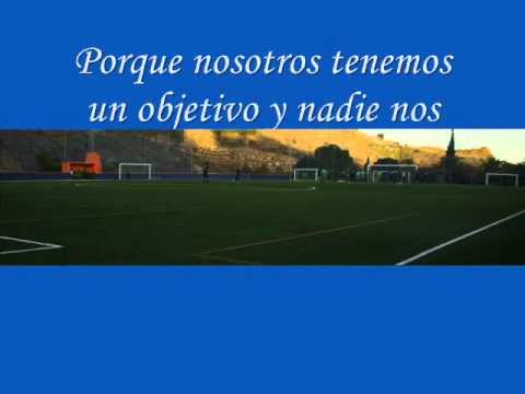 A.D. Pablo Picasso / Ultimo Partido de la Primera Vuelta / P.Picasso 3-0 Mijas /