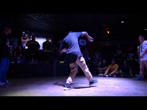 Top 16: Meen187 vs Adrian [757 FLA x VA]