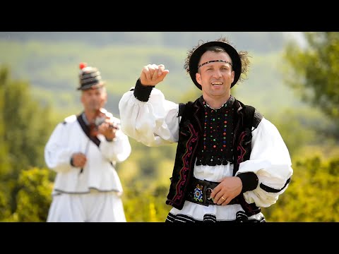 Viorel Pop - Oșanu-i sub cetere