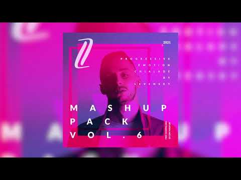 Eric Prydz / Rihanna - NOPUS / Where Have You Been (Levensky Mashup)