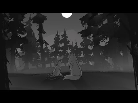 Warriors OC Storyboard Unfinished