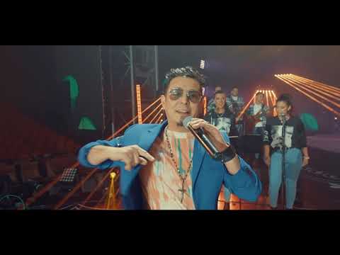 David Lozano  Ft  Media Naranja  - Vete