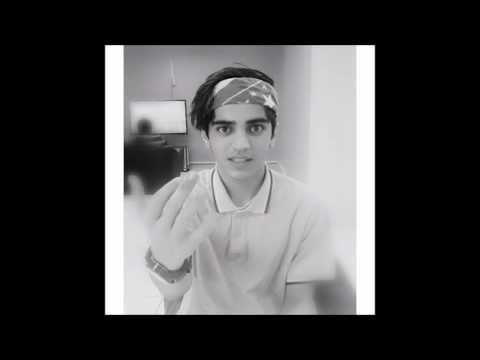 Chvrlix (ex. Lil Charlie) 2012-2017 (Azerbaijan Fast Rap)