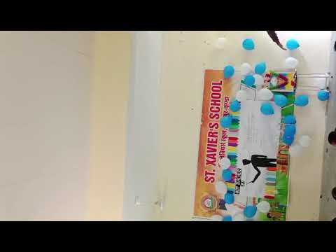 Teacher's Day Function 2026