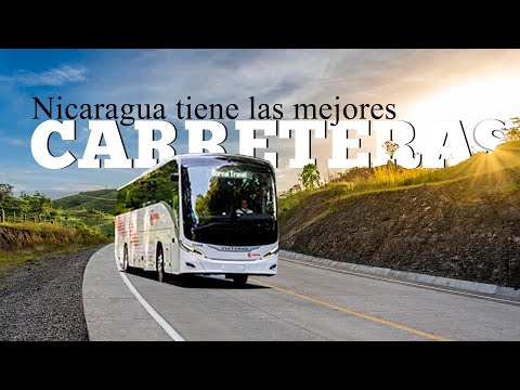 EXPLORANDO CARRETERA Muy Muy - Matiguás - Río Blanco: CONEXIÓN de Matagalpa al Caribe Norte NI🚗🛣️🚚🚘✅