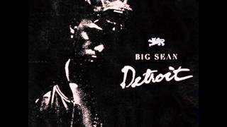 Big Sean- Higher Lyrics