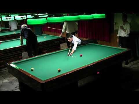 Finale - MARCONCINI Matteo - MARIOTTI Emanuele