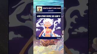 Download lagu how the enemy saw luffy in gear 5 🥶 #luffy #onepiece mp3 Download lagu how the enemy saw luffy in gear 5 🥶 #luffy #onepiece mp3