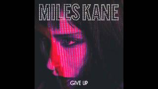 MIles Kane - Woman&#39;s Touch