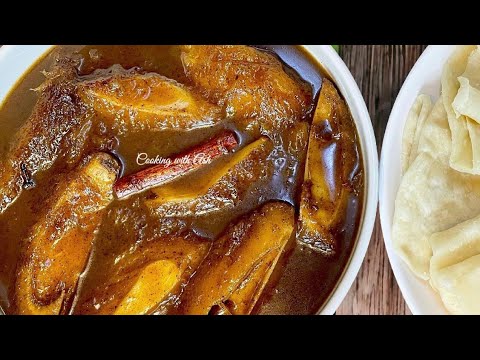 Guyanese Gurumba / Guruma #Gurumba