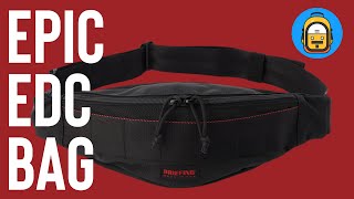 Best Japanese Crossbody Sling? Briefing USA Tripod Review and Walkthrough