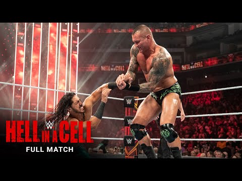 Randy Orton After His Match With Mustafa Ali At WWE Hell In A Cell 2019: “‘Sh*t, We Should Have Just Put The Kid Over, That Was Great'”