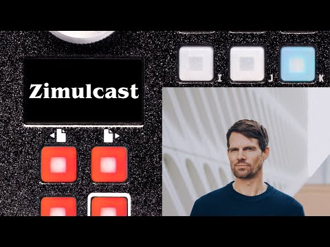 Zimulcast | Empress ZOIA Patch (Lead Synth)