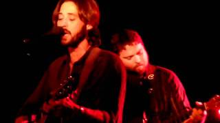 Ryan Bingham and the Dead Horses - Direction of the Wind - Atlanta 3/25/11