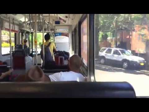 Sydney Buses 1824 ST - Mercedes-Benz O500LE CNG (ZF)