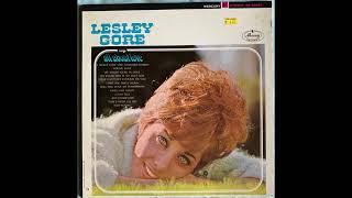 Lesley Gore Will You Love Me Tomorrow