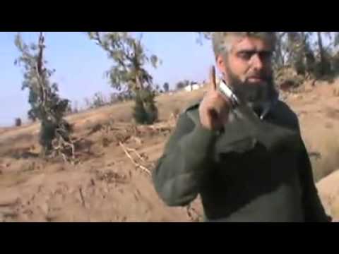 التجهيز لاقتحام الفرقة 17 من قبل كتيبة أهل الأثر في ريف الرقة