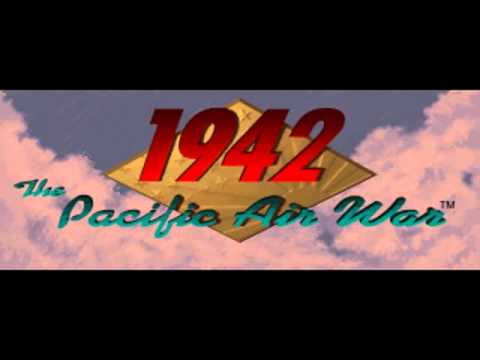 1942 : Pacific Air War PC