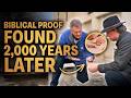 Israeli Archaeologist Uncovers The TRUTH About Jesus's Final Journey | TBN Biblical Archaeology