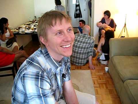 Cupcake Competition: Red Velvet Team Interviews