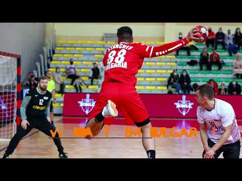 Preslav Stanchev - Team Osam Lovech