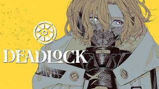 【 Deadlock 】　デドロしないとね練ね練【にじさんじ/風楽奏斗】
