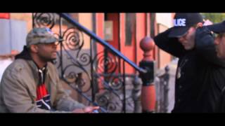 AWKWORD   Throw Away The Key No More Prisons)